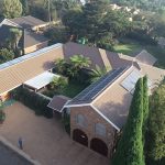 Roof Alteration and Painting Witbank