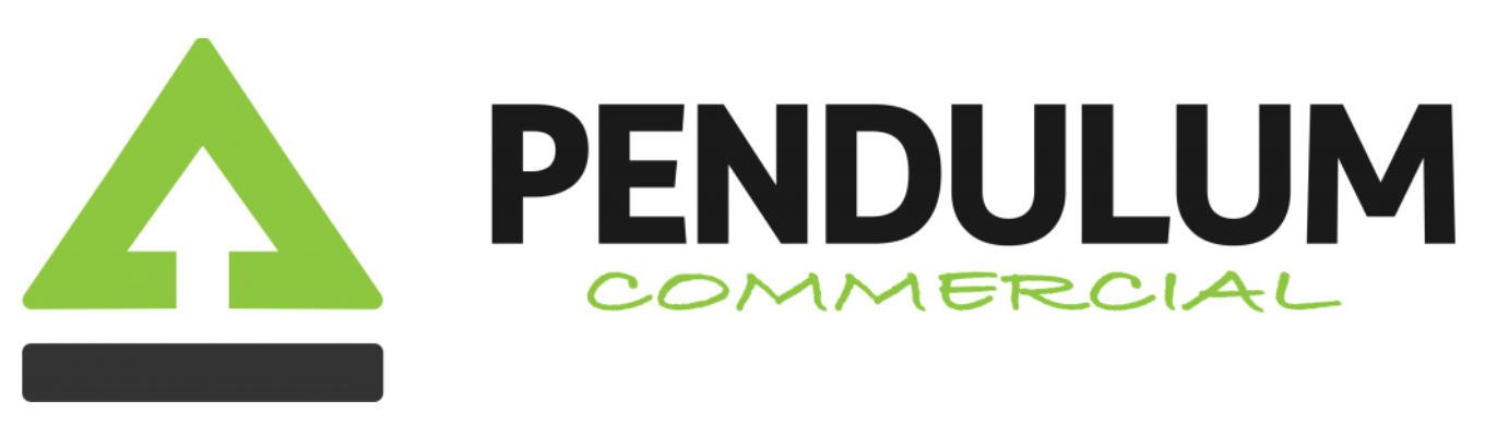 Pendulum Commercial